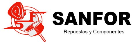 Marchio: Sanfor