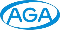 Marchio: Aga