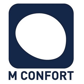 Merk: M Confort