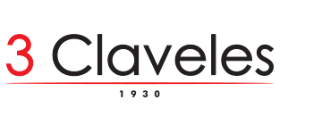 Merk: 3 Claveles