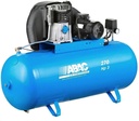 Riemenkompressorkolben ABAC PRO-270 A39B FT3 3HP 270 Liter
