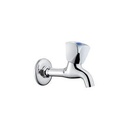 Grifo de pared modelo Tricornio 1/2" AFJ