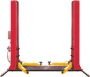 Elevador hidráulico de coche 2460mm 3T Mader
