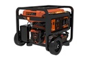 Stromerzeuger Genergy MASELLA 3000W 230V 210ccm