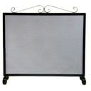 Salvachispas suave FCDB modelo 640x670mm