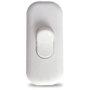 Commutateur paso 2A blanc CGC Evolution