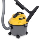 Multipurpose dry-wet vacuum cleaner 10 liters 800W Powerplus