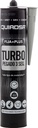 Fixe + Turbo Plus collage trois secondes 290ml gris Quiadsa