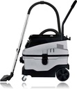 Seca-húmida aspirador 1600W 30L Werku WK401450