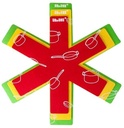 SET 3 casos de panelas e frigideiras Ibili