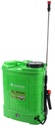 Spruzzatore a batteria 12V 8A 12 litri Saurium