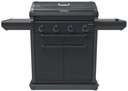 Gas barbecue 4 Series Onyx S Campingaz