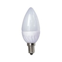 Led Candle Lamp 4W 3000K E14 Libertine GSC Evolution