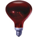 lampada a raggi infrarossi 250W E27 Evolution GSC