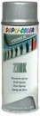 Zinc verf professionele 400ml Motip