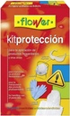 kit de proteção fitossanitária Flower