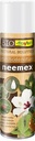 insetticida naturale Spray 500ml Fiore Neemex