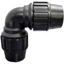 Codo 90º ø25 Tecnoagua