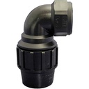 coude Ø20 filetage femelle 90 Tecnoagua