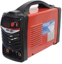 Inversor soldador 230A Super Power