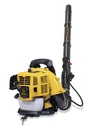 Petrol leaf blower Garland 500 MG GAS
