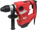 Zerkleinerungsdreh Bohrloches 1800W SDS-PLUS Mader