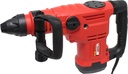Taladro martillo giratorio-perforador-demoledor 1600W SDS Max 50mm Mader
