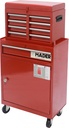 Werkzeugschrank 7 Divisionen Mader