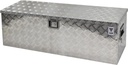 Aluminum trunk outdoor tools Mader