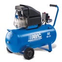 Compressor ABAC MONTECARLO L25P 2,5 cv 50 litros