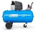 Compresseur ABAC ESTORIL L30P 3 CV 90 litres