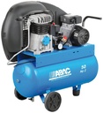 Compressor belts ABAC A29-50 CM2 2HP 50 liters