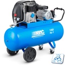 Cinghia del compressore a pistone ABAC PRO-150 CM3 A39B 3HP 150 litri