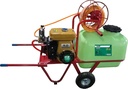 moteur 183cc 4T pulvérisateur 100L Mader