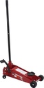 Hidráulica carro jack Mader pedal 3.5T