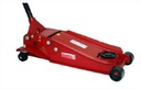 Hydraulic jack trolley 4T lowered Mader
