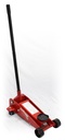 3.5T hydraulic jack short trolley T835002 Mader