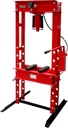 manual hydraulic press 40T 180mm gauge SX0409 Mader