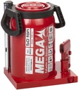 cric hydraulique 50T Mega BR50
