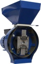 Und Getreidemühle Mahlwerk 1100W Zuro Mader