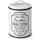 biscuits blanc poignée de bateaux Ibili
