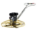Trowel Ayerbe Pro 1200 Honda 9HP gasoline engine