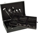 Briefcase 113 Capri cutlery pieces Arcos