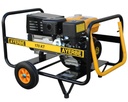 Soudeur Ayerbe 170 KT moteur à courant alternatif 188 kt Kiotsu 390cc 13HP