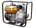Motobombas Ayerbe 80 Kiotsu moteur KT 168 6,5HP 60000L / H