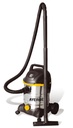 Dust and water aspirator 20L stainless 1300W Ayerbe