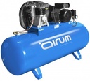 Zuigercompressor B2800B / 200 FM3 Airum 3PK 200Lts 9bar