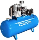 compressor de fase B3800 / 270 FT3 Airum 3HP 270Lts 9bar