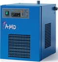 Secador frigorífico de aire 600lt/min AMD 6 Airum 160W 16bar