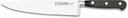 Cuchillo cocinero 20cm serie Forgé acero inoxidable mango POM forjado 3 Claveles